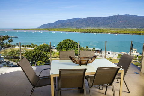 Jack And Newell Holiday Apartments - Broome Tourism 25