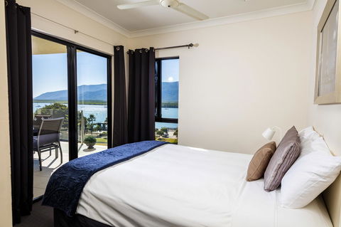 Jack And Newell Holiday Apartments - Broome Tourism 38