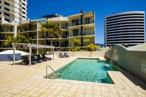Jack And Newell Holiday Apartments - Broome Tourism 8