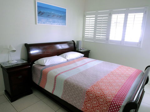 Cylinder Beach Mooloomba Unit 3 - Broome Tourism 7