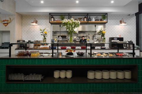 Rydges Fortitude Valley - Broome Tourism 31
