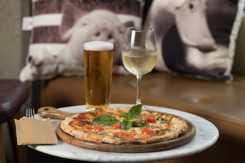 Rydges Fortitude Valley - Broome Tourism 20