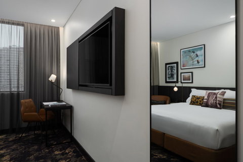 Rydges Fortitude Valley - Broome Tourism 12