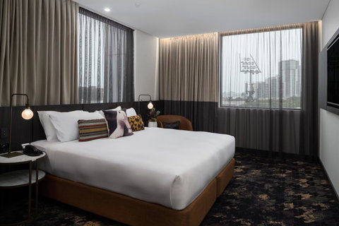Rydges Fortitude Valley - Broome Tourism 4