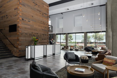 Rydges Fortitude Valley - Broome Tourism 1