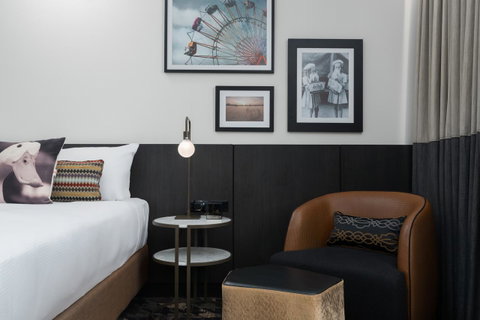 Rydges Fortitude Valley - Broome Tourism 5