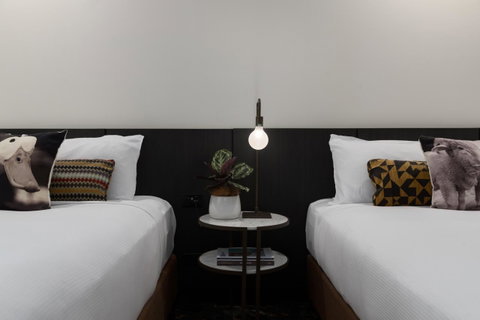 Rydges Fortitude Valley - Broome Tourism 9