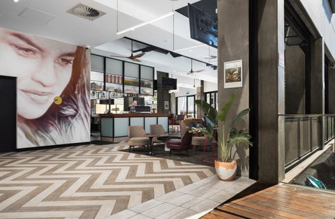 Rydges Fortitude Valley - Broome Tourism 18