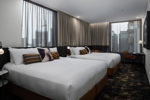 Rydges Fortitude Valley - Broome Tourism 8
