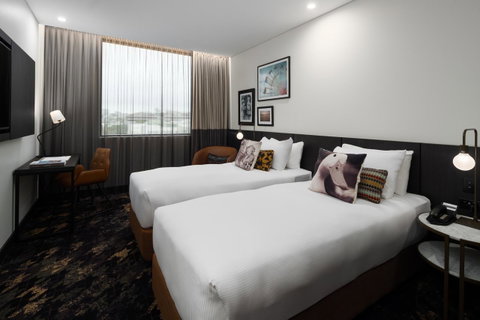 Rydges Fortitude Valley - Broome Tourism 11