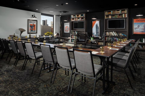 Rydges Fortitude Valley - Broome Tourism 38