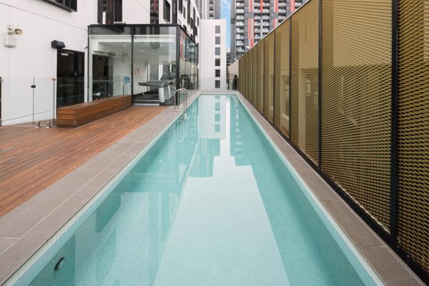 Rydges Fortitude Valley - Broome Tourism 14