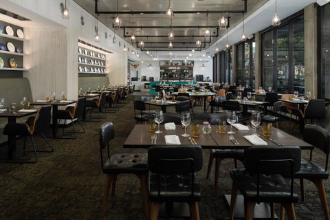 Rydges Fortitude Valley - Broome Tourism 23