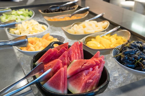 Rydges Fortitude Valley - Broome Tourism 33