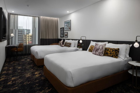 Rydges Fortitude Valley - Broome Tourism 7