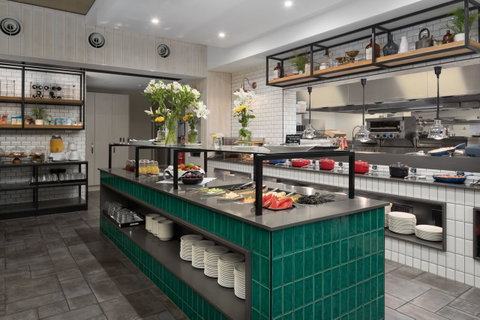 Rydges Fortitude Valley - Broome Tourism 32