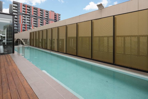 Rydges Fortitude Valley - Broome Tourism 15