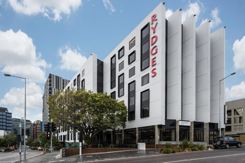 Rydges Fortitude Valley - Broome Tourism 0