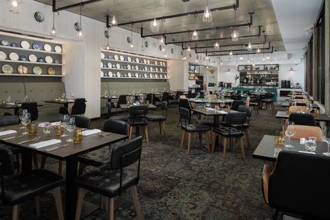 Rydges Fortitude Valley - Broome Tourism 24