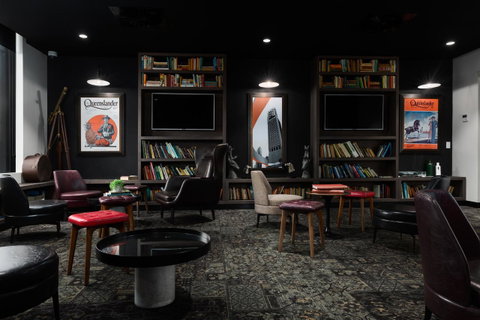 Rydges Fortitude Valley - Broome Tourism 34