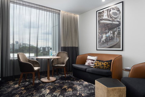 Rydges Fortitude Valley - Broome Tourism 3