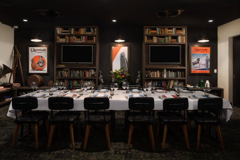Rydges Fortitude Valley - Broome Tourism 37