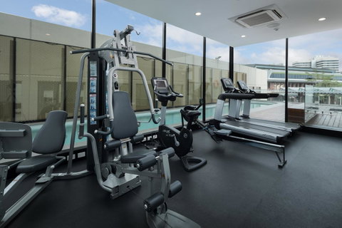 Rydges Fortitude Valley - Broome Tourism 16