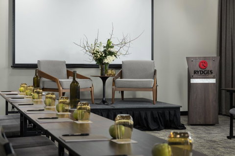 Rydges Fortitude Valley - Broome Tourism 39