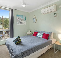 Location 2BR Town View Unit in Centre of Airlie. - Broome Tourism