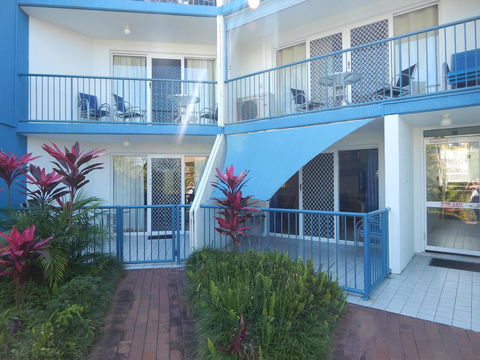 Tranquil Shores - Broome Tourism 16