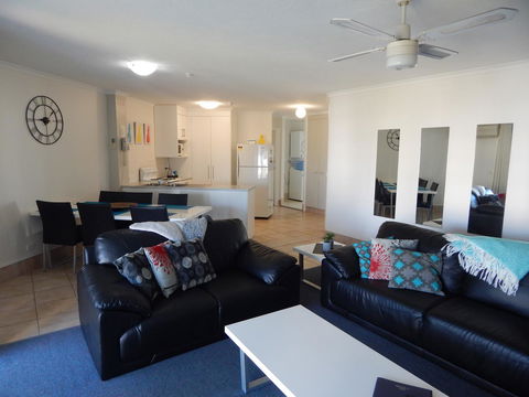 Tranquil Shores - Broome Tourism 40
