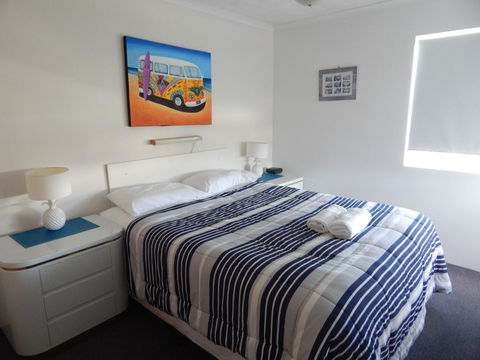 Tranquil Shores - Broome Tourism 25
