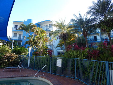 Tranquil Shores - Broome Tourism 19