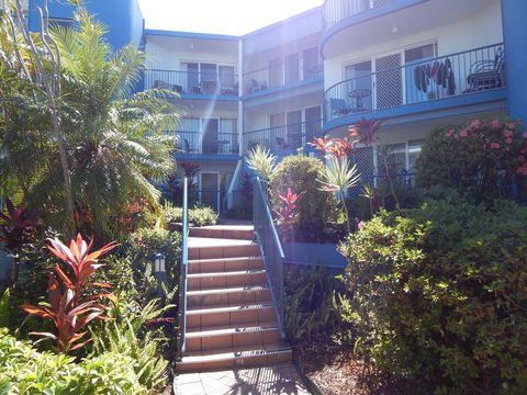 Tranquil Shores - Broome Tourism 17