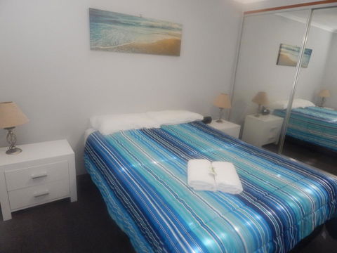 Tranquil Shores - Broome Tourism 2