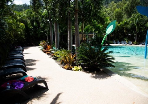 NRMA Airlie Beach Holiday Park - Broome Tourism 33
