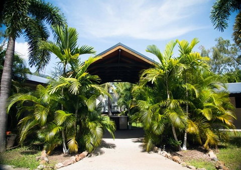 NRMA Airlie Beach Holiday Park - Broome Tourism 20