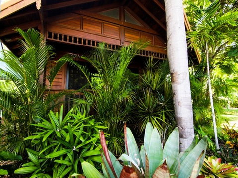 NRMA Airlie Beach Holiday Park - Broome Tourism 8