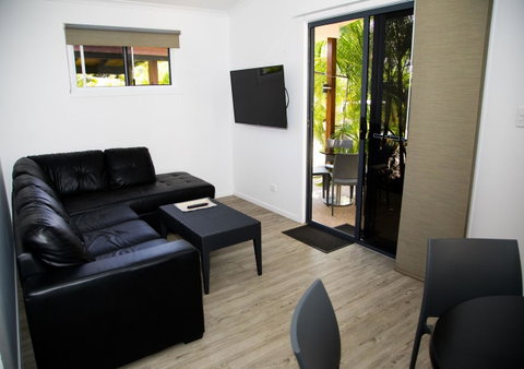 NRMA Airlie Beach Holiday Park - Broome Tourism 28