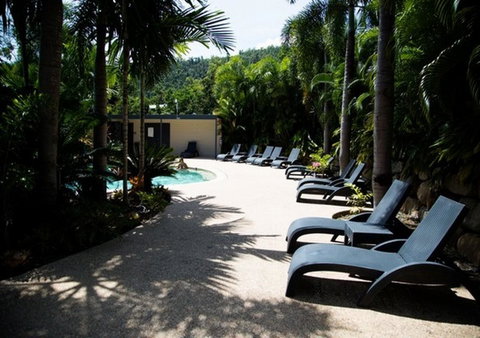 NRMA Airlie Beach Holiday Park - Broome Tourism 37