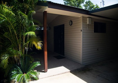 NRMA Airlie Beach Holiday Park - Broome Tourism 13