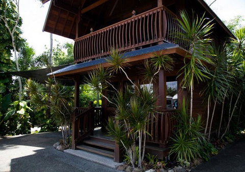 NRMA Airlie Beach Holiday Park - Broome Tourism 15