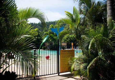 NRMA Airlie Beach Holiday Park - Broome Tourism 40