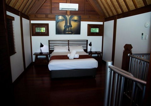 NRMA Airlie Beach Holiday Park - Broome Tourism 26