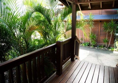 NRMA Airlie Beach Holiday Park - Broome Tourism 19