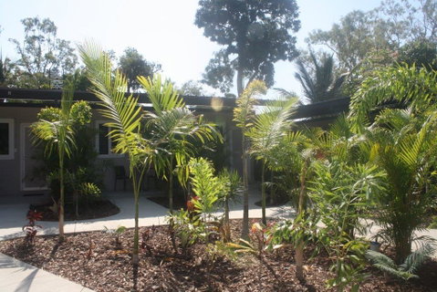 NRMA Airlie Beach Holiday Park - Broome Tourism 2