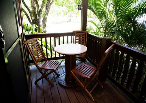 NRMA Airlie Beach Holiday Park - Broome Tourism 21
