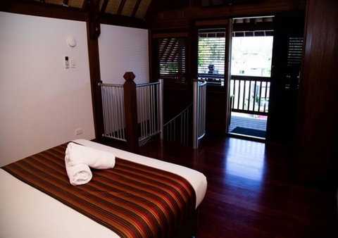NRMA Airlie Beach Holiday Park - Broome Tourism 31