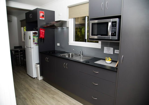 NRMA Airlie Beach Holiday Park - Broome Tourism 10