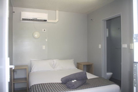 NRMA Airlie Beach Holiday Park - Broome Tourism 3